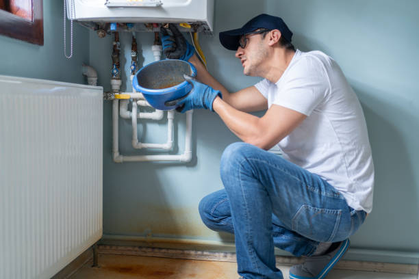 Best Plumbing Inspection Services  in Big Bend, WI